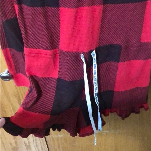 Victoria Secrets Pink Sleepwear - Picture 3 of 5